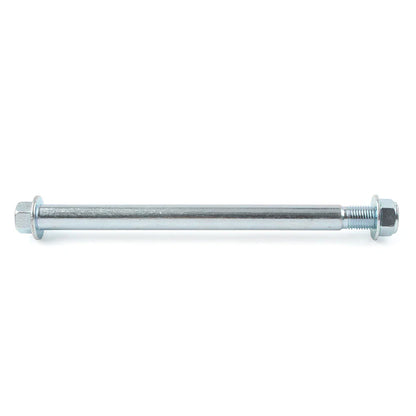 258mm Front Rear Wheel Hub Axle Shaft for 110cc 125cc Dirt Bike