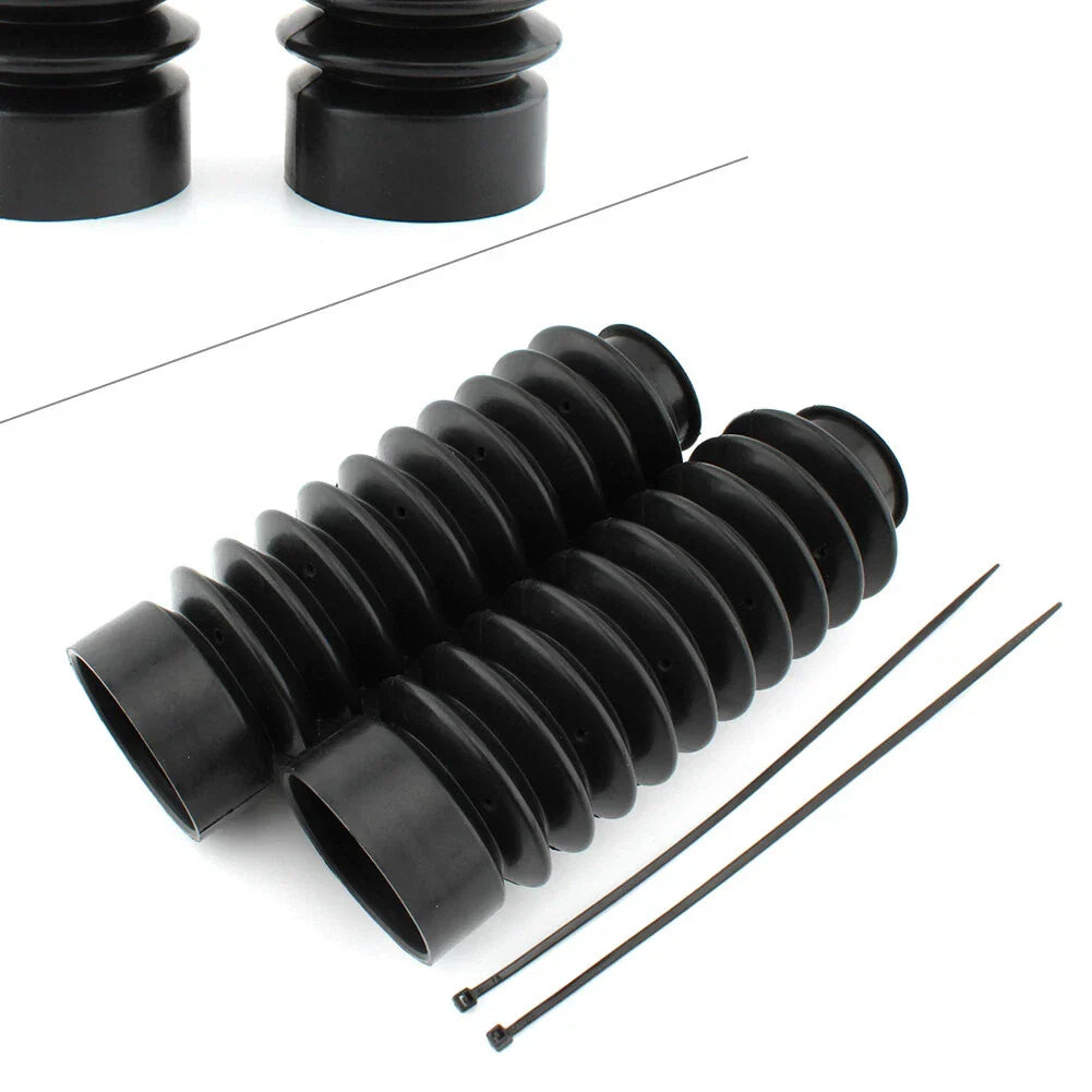 Front Fork Shock Absorber Cover for Honda CB400SS CB400 CB500 (2000-2007)