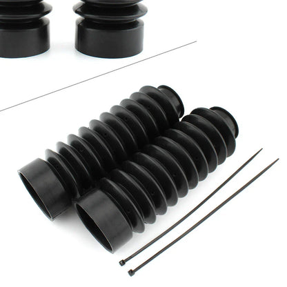 Front Fork Shock Absorber Cover for Honda CB400SS CB400 CB500 (2000-2007)
