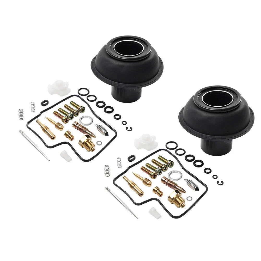 Carburetor Repair Kit for Honda Shadow Spirit VT1100C (1997-2005)