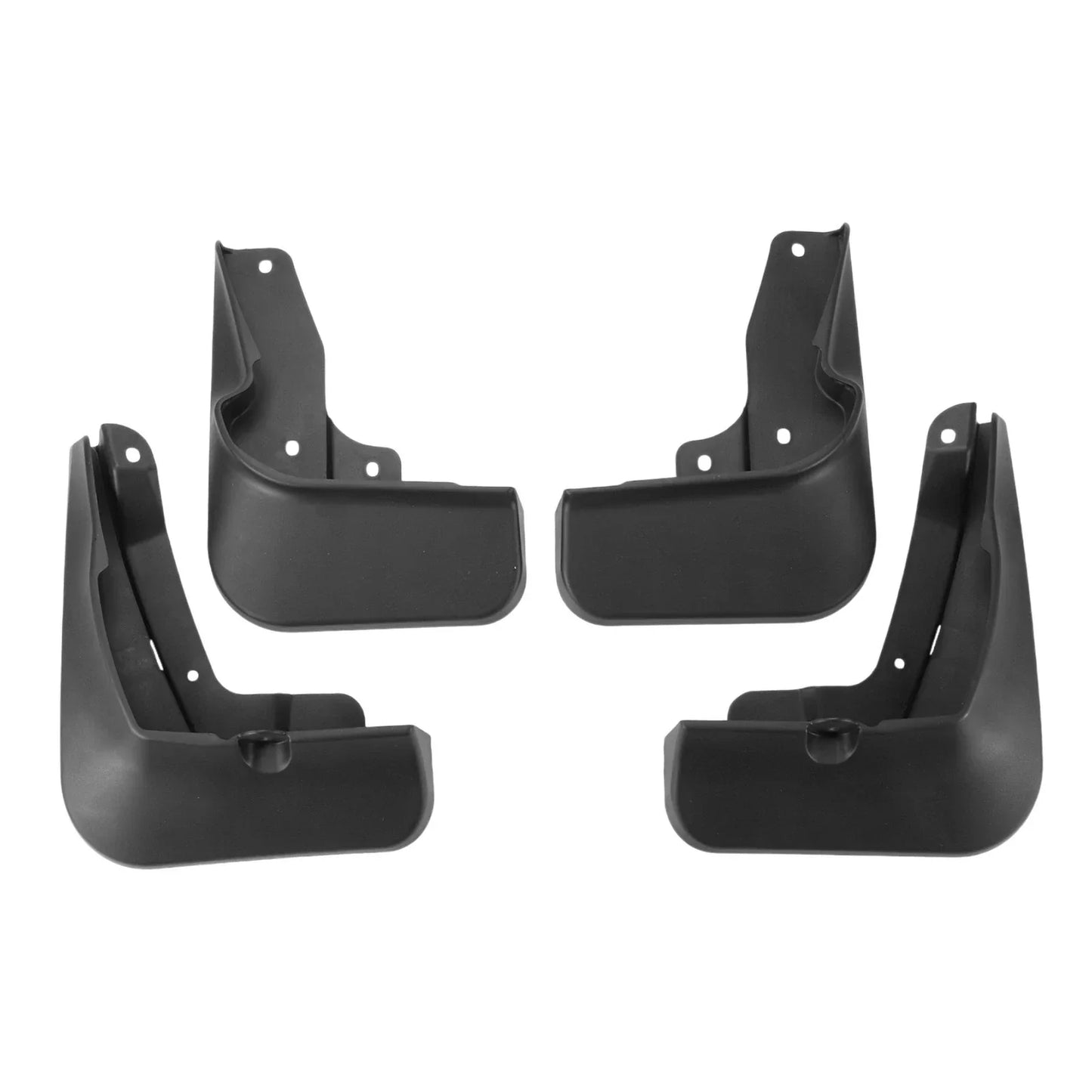 Mud Flaps Splash Guards 2 x Front & Rear for Honda Inspire (2023-2024)