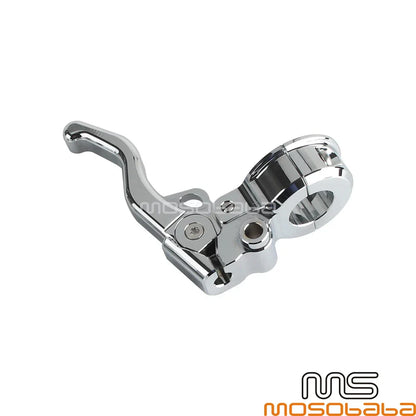 Finger Pull Hand Brake & Clutch Levers for Harley Sportster Softail