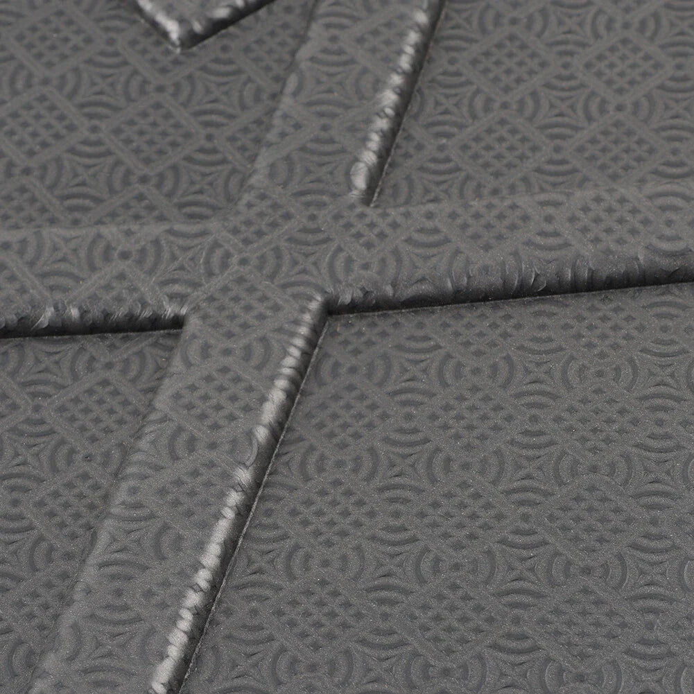 Rear Trunk Cargo Floor Mat for Mazda CX-3 (2016-2023)