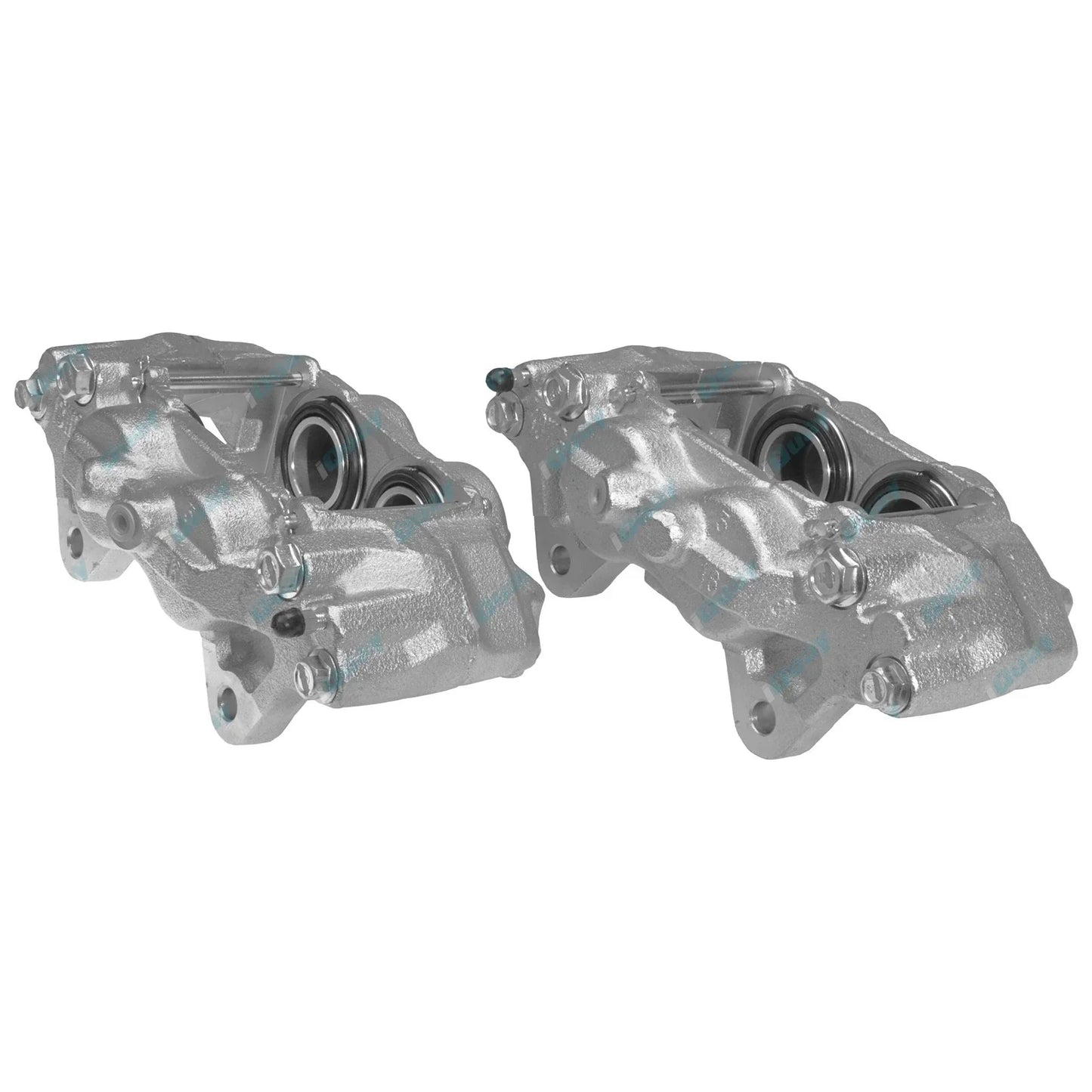 Front Disc Brake Calipers for Hilux GGN125 GUN125 GUN126 GUN135 GUN136 2015~21