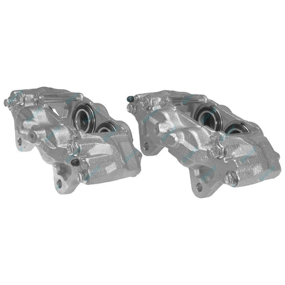 Front Disc Brake Calipers for Hilux GGN125 GUN125 GUN126 GUN135 GUN136 2015~21