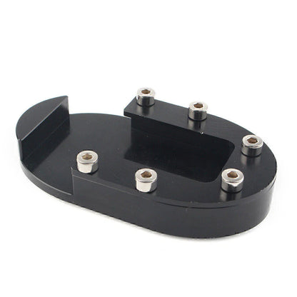 CNC Brake Pedal Cover for Harley Sportster XL 883 1200 V-Rod