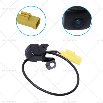Rear View Backup Camera for Kia Sorento (2014-2015)