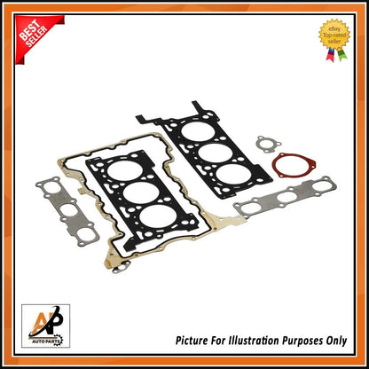 Full Gasket Set for Jeep Grand Cherokee 3.0 CRD Diesel (2014–2021)