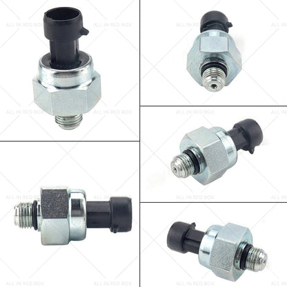 Fuel Injection Regulator Sensor Valve for Ford F-250 E-350 7.3L (1997-2003)