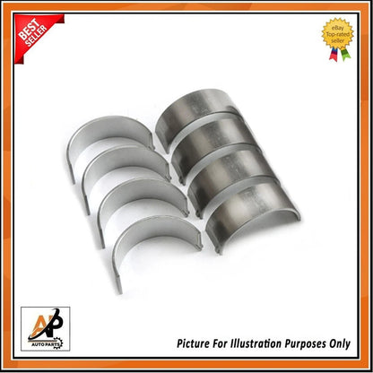 Big End Bearings Set OEM Replacement for Vauxhall Astra Insignia 1.6 CDTI (2009–2019)