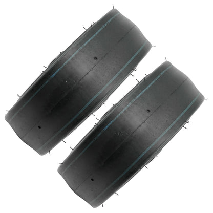 Deck Front Wheel and Tire Assembly for Toro Z420 (2005–2019)