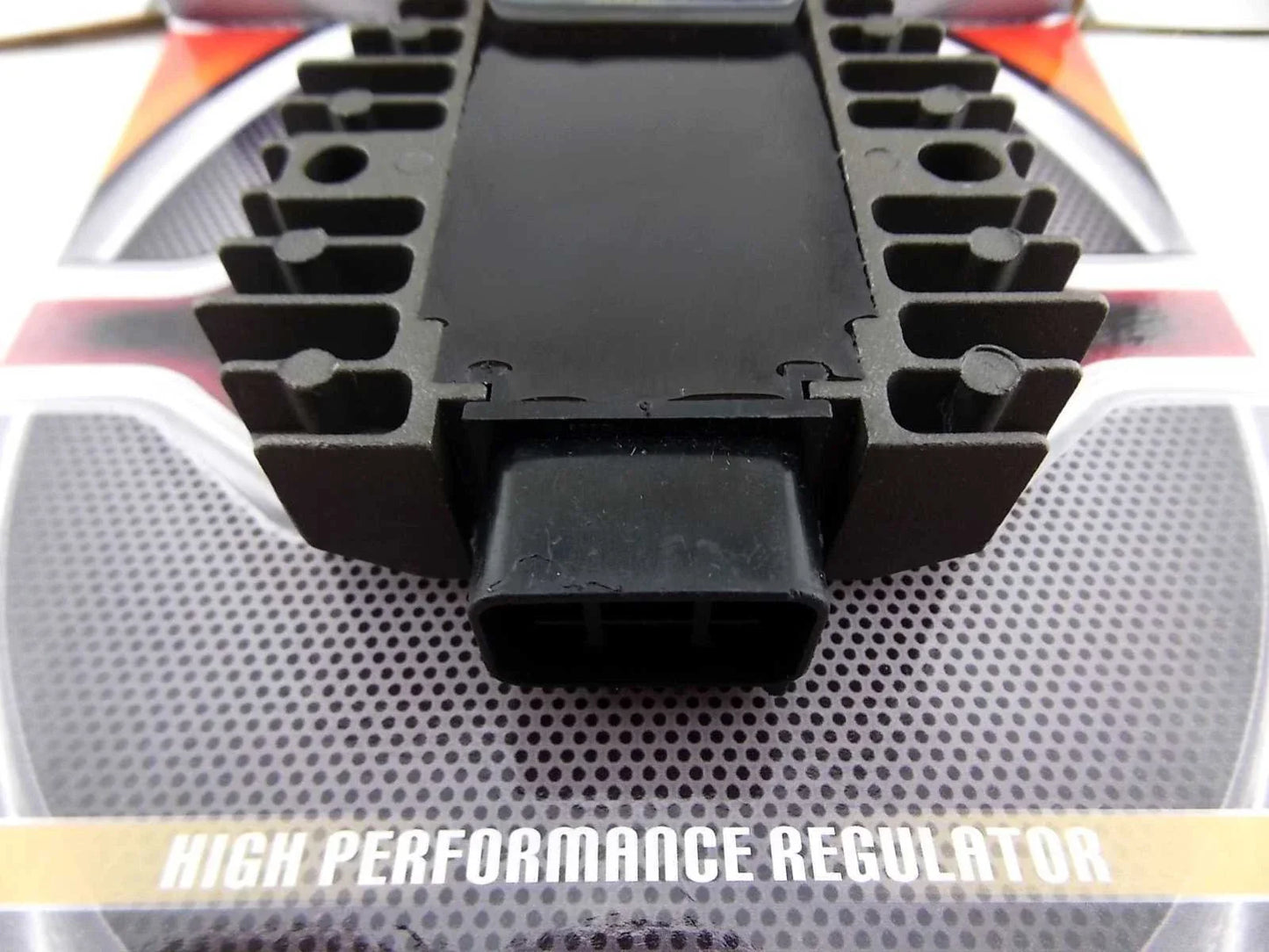 Regulator Rectifier Assembly for CAN-AM 330 4x4 (2004)