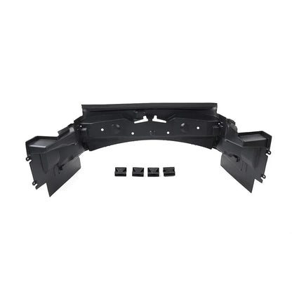 Radiator Cooling Duct Deflector Shield for Jaguar XF XFR XFR-S (2010-2015)