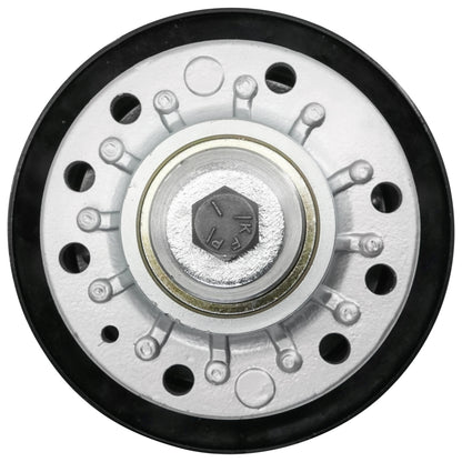 Deck Outer Spindle Replacement for Exmark FMD604 FR604 60 inch (2005–2020)
