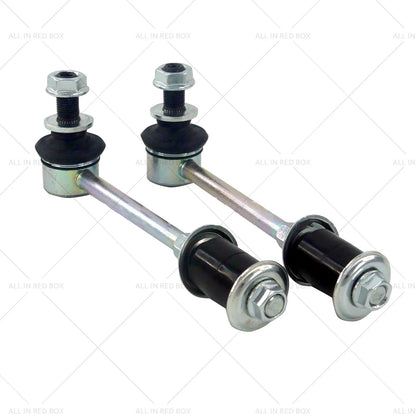 Front Sway Bar Links for Toyota Land Cruiser Prado (1996-2002)