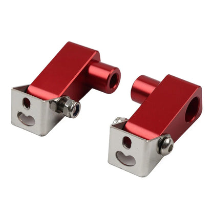 Spotlight Holder Bracket for Kawasaki Ninja 250 (2008-2012)