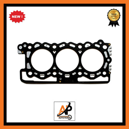 Crankshaft and Rebuild Kit for Jaguar Land Rover Range Rover 3.0 306DT (2003–2012)