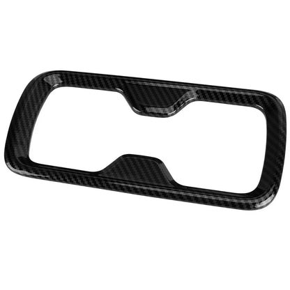 Interior Water Cup Holder Cover for Nissan Navara NP300 (2015-2021)