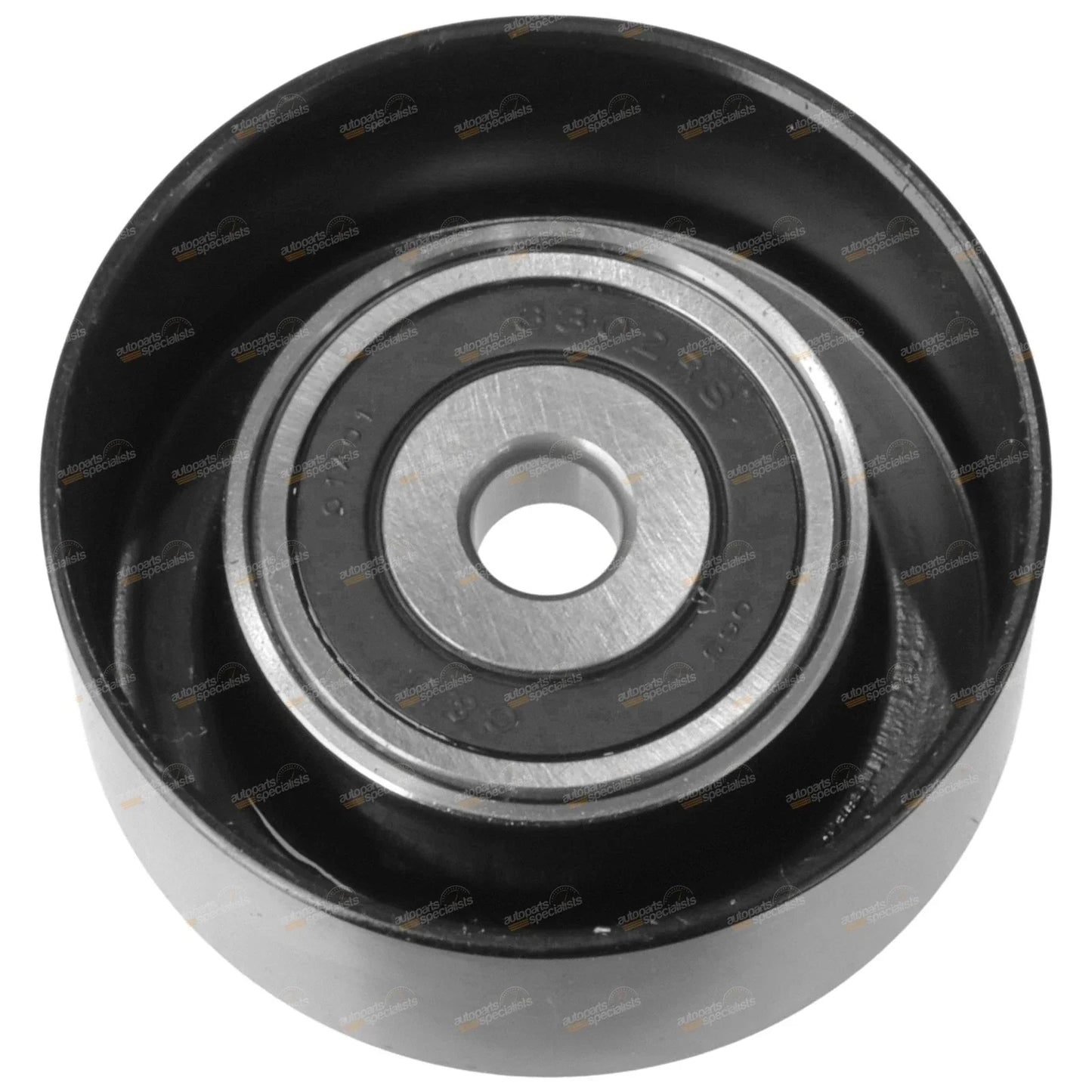 Drive Belt Idler Pulley for Toyota Landcruiser Prado GRJ120 GRJ150 (2003–2018)