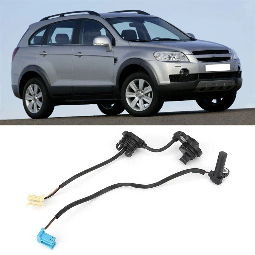 Transmission Speed Sensor for Chevrolet Aveo, Cruze, Gam/am, Viva (2004-2019)