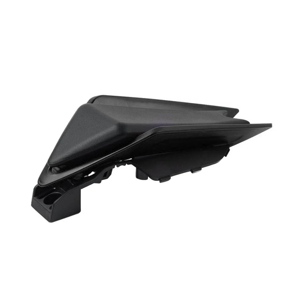 Glossy Black Rear Cowl Tail Fairing Cover for Aprilia RS660 Tuono 2020-2022