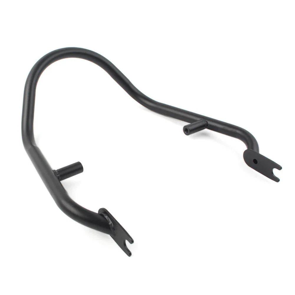 Rear Passenger Armrest Hand Rail for Kawasaki W800 Cafe / Street (2019-2022)