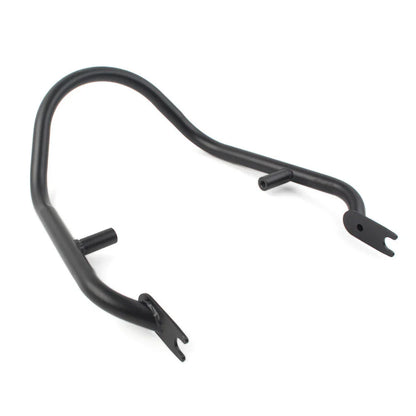 Rear Passenger Armrest Hand Rail for Kawasaki W800 Cafe / Street (2019-2022)