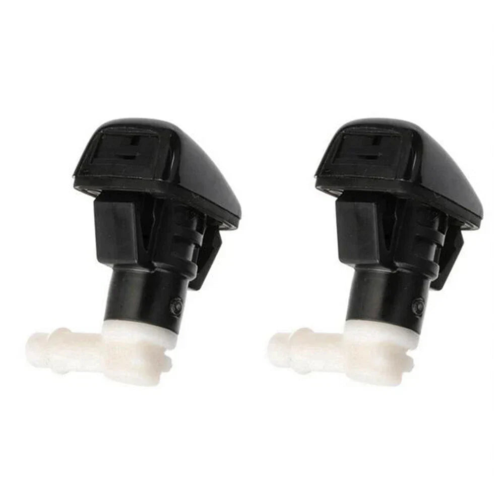 Windshield Wiper Water Spray Jets  for Jeep Cherokee (2014-2023)