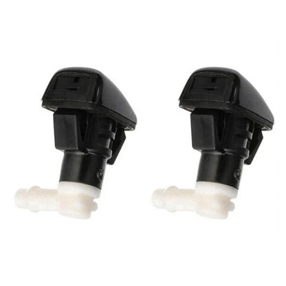 Windshield Wiper Water Spray Jets  for Jeep Cherokee (2014-2023)