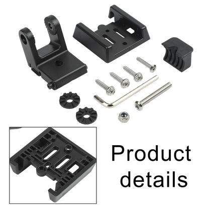 Transducer Bracket for Fish Finders 1199ci 999ci 1198c 998c