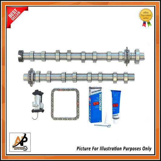 Camshaft Rebuild Kit Replacement for Ford Transit Custom 1.5 DV5 (2014–2023)