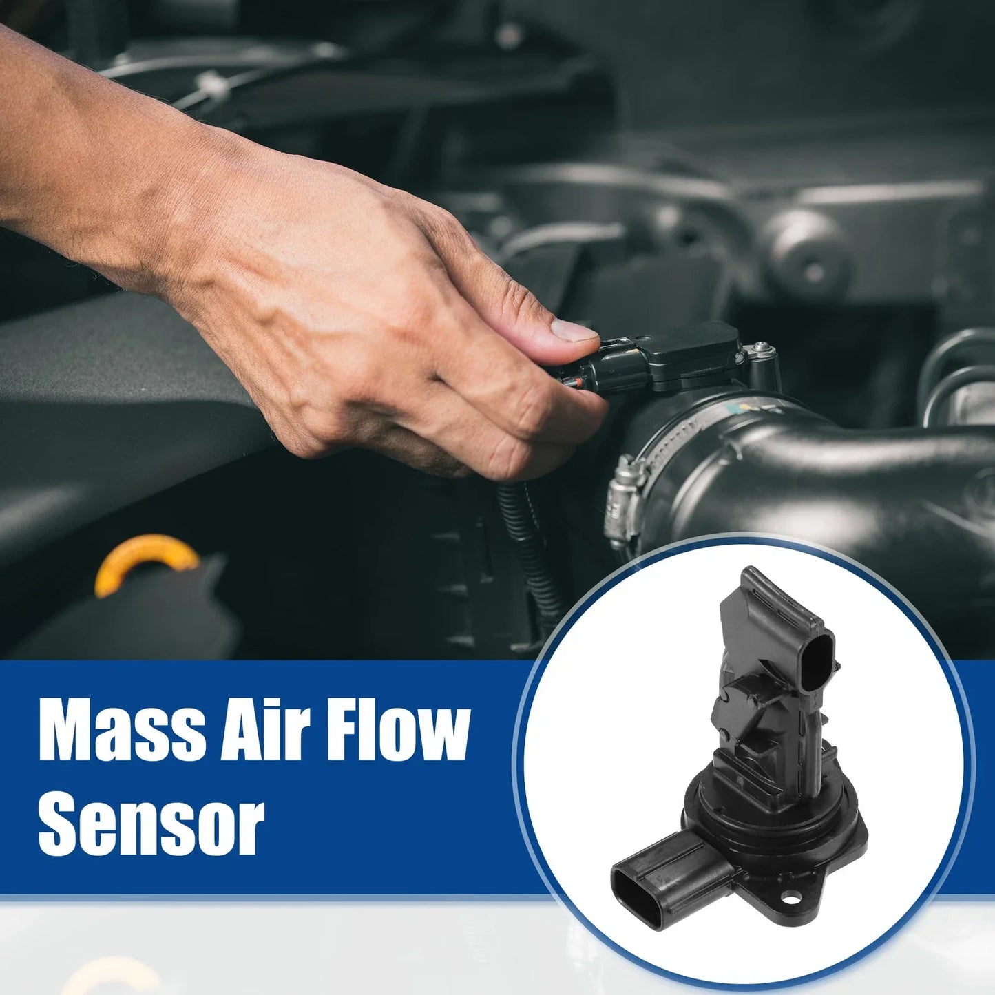 MAF Sensor for Lexus ES250 2021-2023