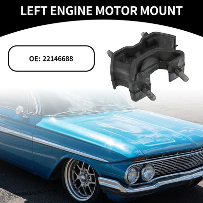 Engine Motor Mount for Chevrolet Impala 3.4L (2000-2011)