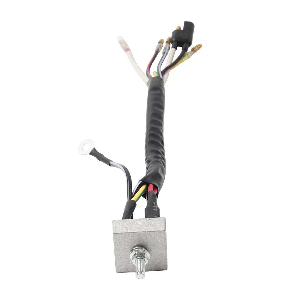 Rectifier for Suzuki GT125 GT250 T125 T250 T350 T500 T20