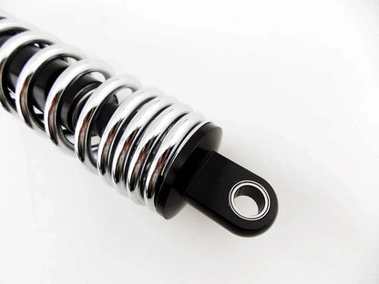 13.5" JBS Touring Shock Absorbers for Kawasaki VN1500 Mean Streak (2004-2008)