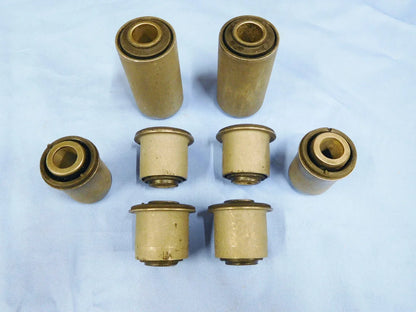Control Arm Bushes for Holden TF Rodeo 4WD (1997-2002)