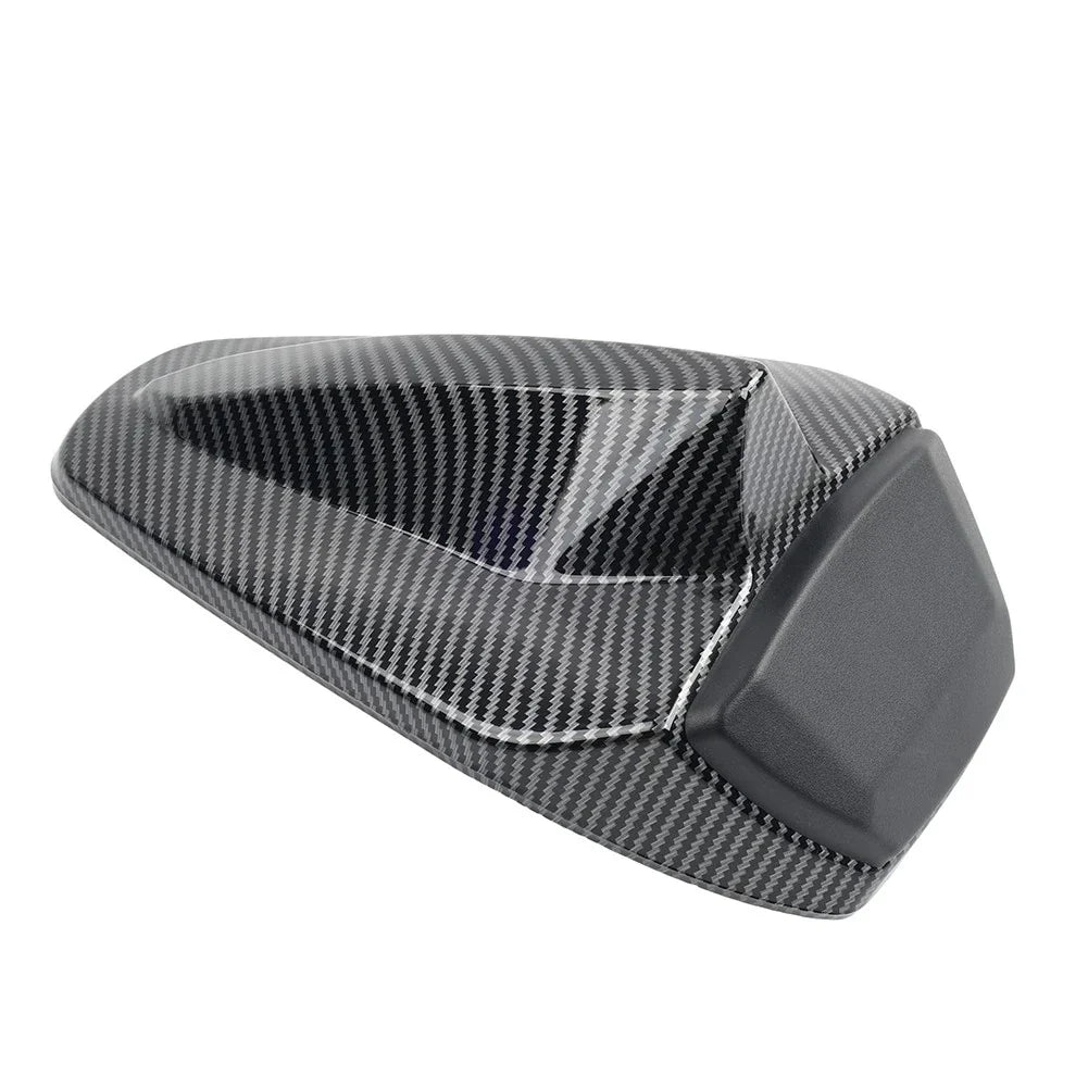 Carbon Fiber Rear Seat Cowl Cover for CFMOTO 675NK CF675SR (2017-2023)