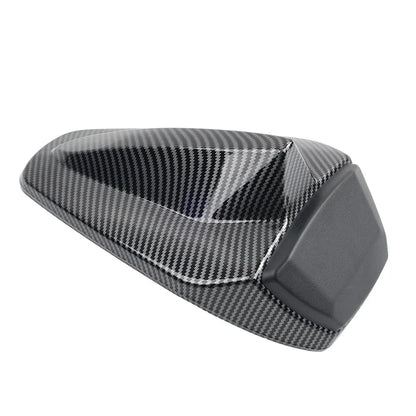 Carbon Fiber Rear Seat Cowl Cover for CFMOTO 675NK CF675SR (2017-2023)