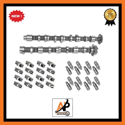 Camshaft Kit Replacement for Audi A1 A3 A4 1.6 2.0 TDI Diesel (2012–2018)