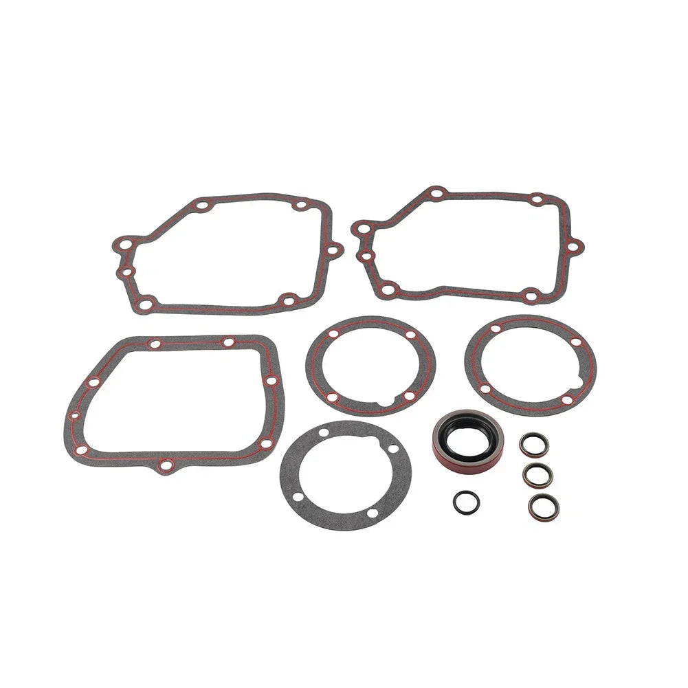 Seal & Gasket Kit for Muncie M20 M21 M22 4 Speed Transmissions (1963-1974)