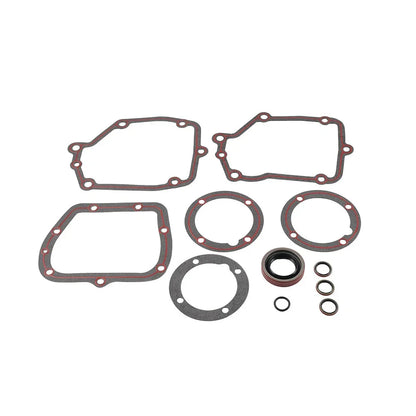 Seal & Gasket Kit for Muncie M20 M21 M22 4 Speed Transmissions (1963-1974)