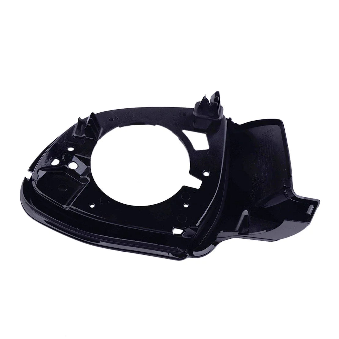 Exterior Mirror Frame Covers for BMW X3 X5 X4 X6 (2010-2020) - 1 Pair