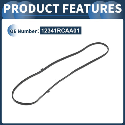 Valve Cover Gasket for Honda Accord 3.0L V6 (2003-2007)