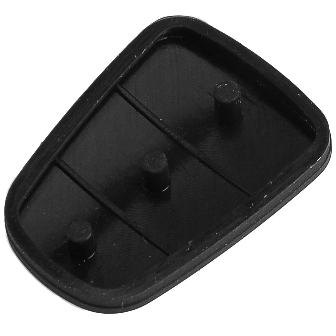 3 Button Key Cover Housing for Hyundai Kia