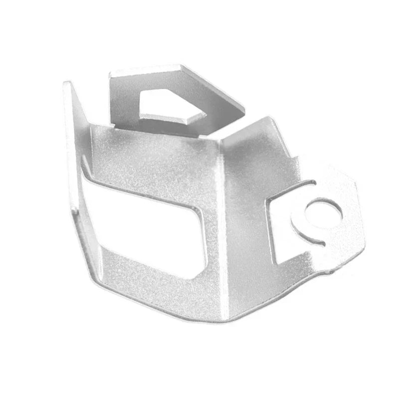 Rear Brake Fluid Reservoir Cap Protector for BMW F8000GS G650GS F800R (2008-2020)