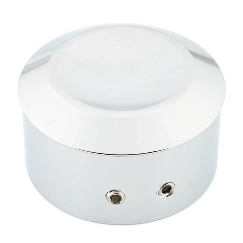 Frame Hole Plug Cap Cover for Harley Davidson Flde Deluxe 107 (2018-2023)