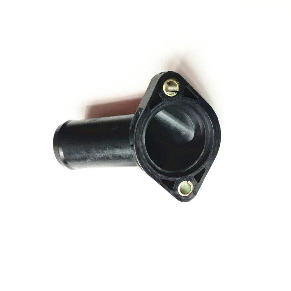 Thermostat with Housing for Jeep Wrangler (2007-2011) 3.8L V6