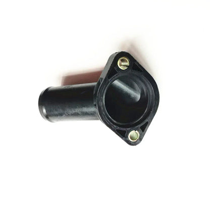 Thermostat with Housing for Jeep Wrangler (2007-2011) 3.8L V6
