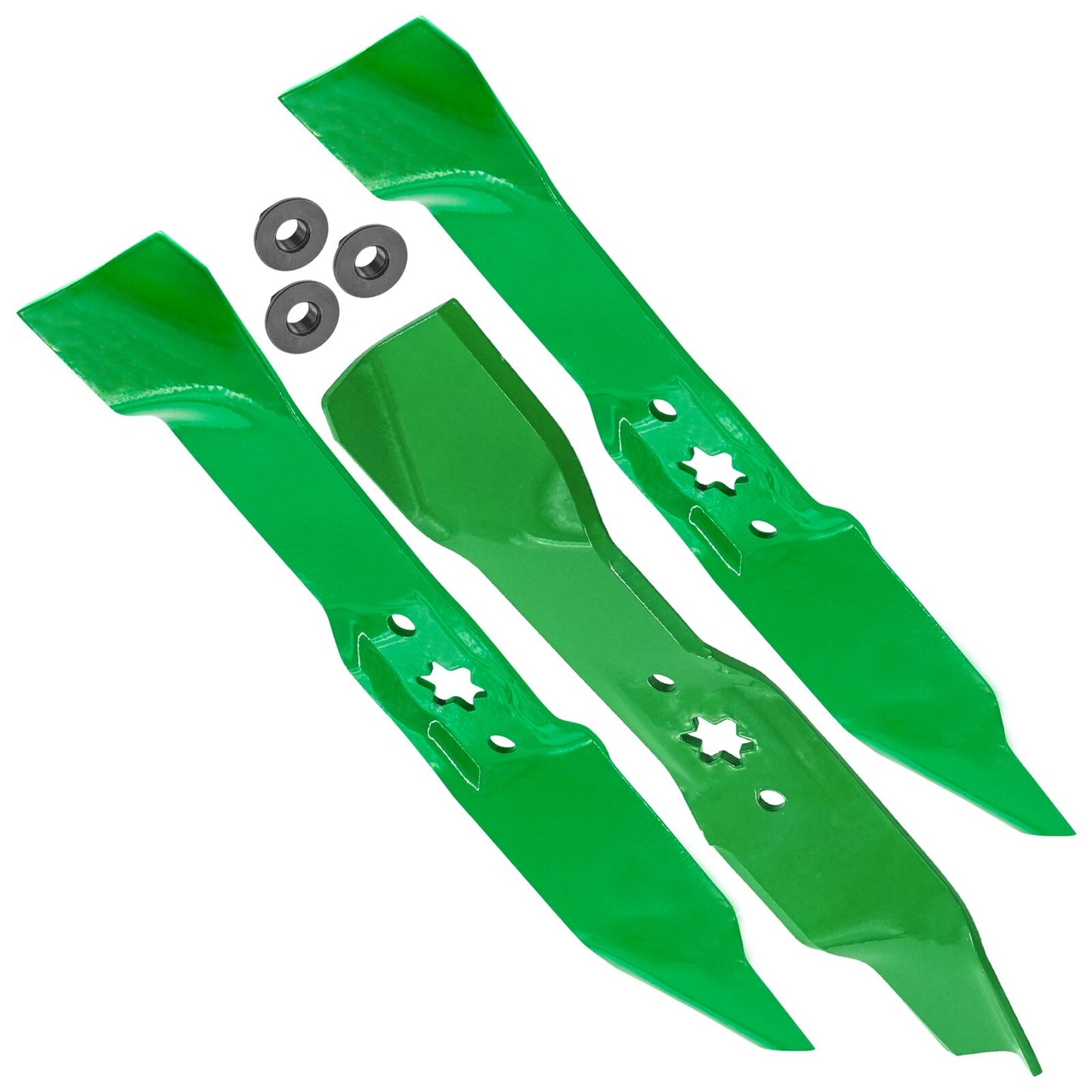 46 Inch Deck Blade Replacement for White Outdoor LT-4600 (1980–1995)