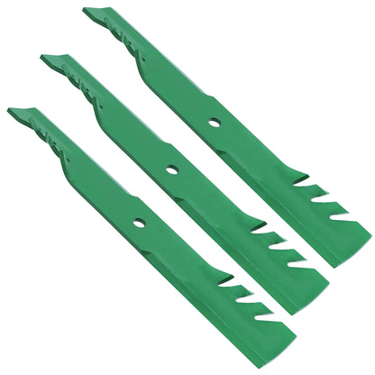 Deck Blades 54 Inch Replacement for Bad Boy Maverick (2016–2024)